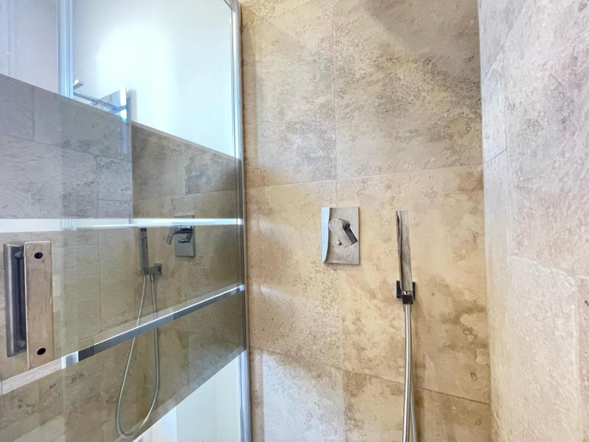 Nice Renting - Cambrai02 - Studio Beach Sea View - Ac - Promenade Des Anglais Eksteriør bilde